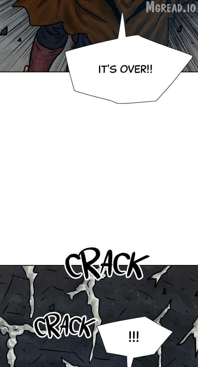 Warrior Executioner Chapter 187 page 42 - 