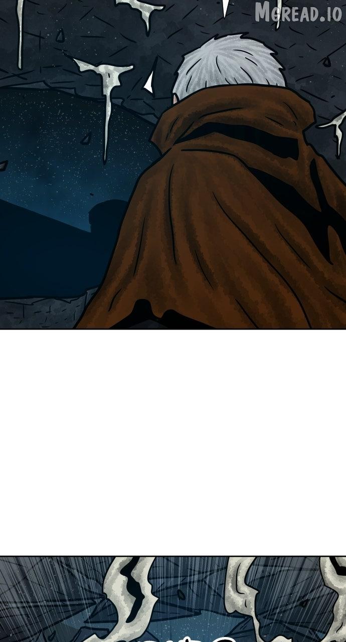 Warrior Executioner Chapter 187 page 43 - 