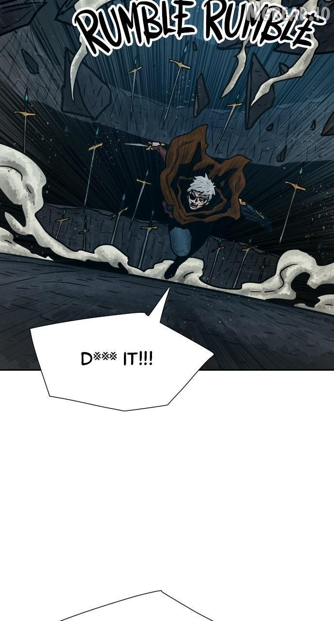 Warrior Executioner Chapter 187 page 44 - 