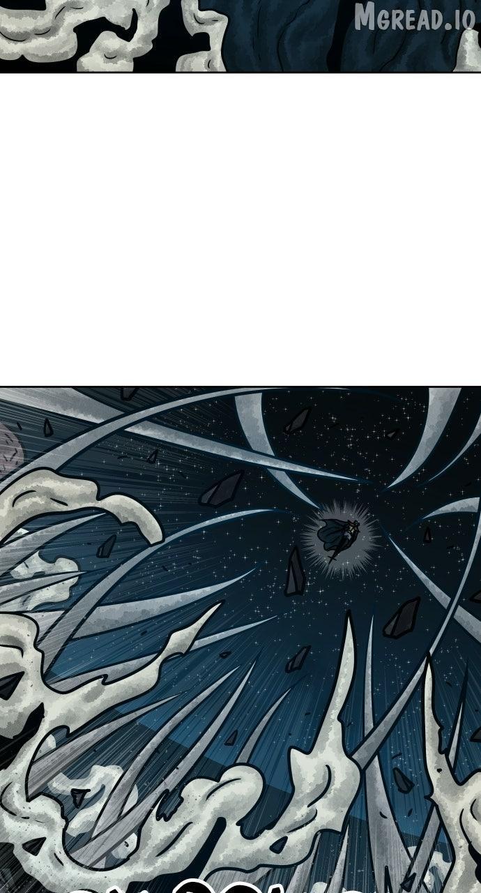 Warrior Executioner Chapter 187 page 48 - 