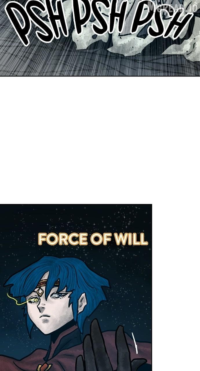 Warrior Executioner Chapter 187 page 49 - 