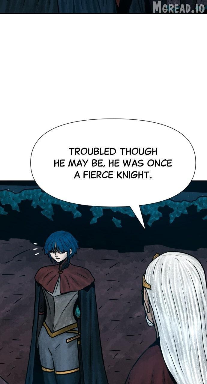 Warrior Executioner Chapter 187 page 6 - 
