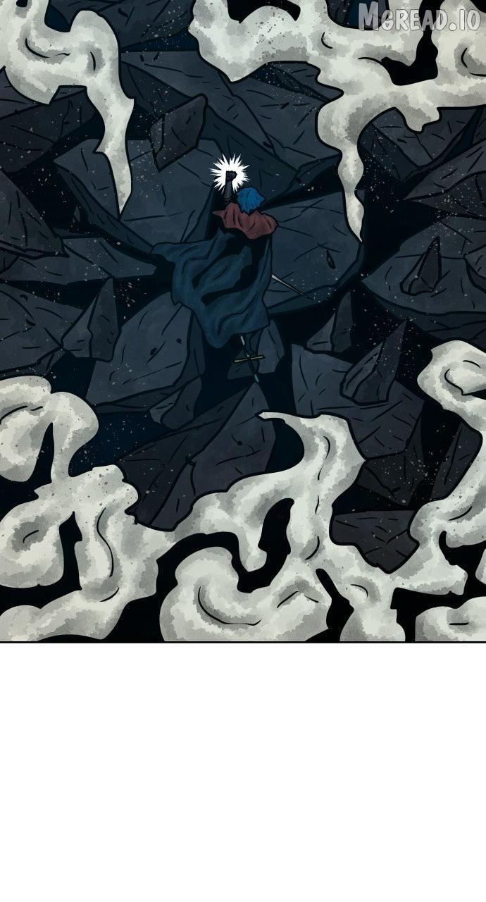 Warrior Executioner Chapter 187 page 51 - 