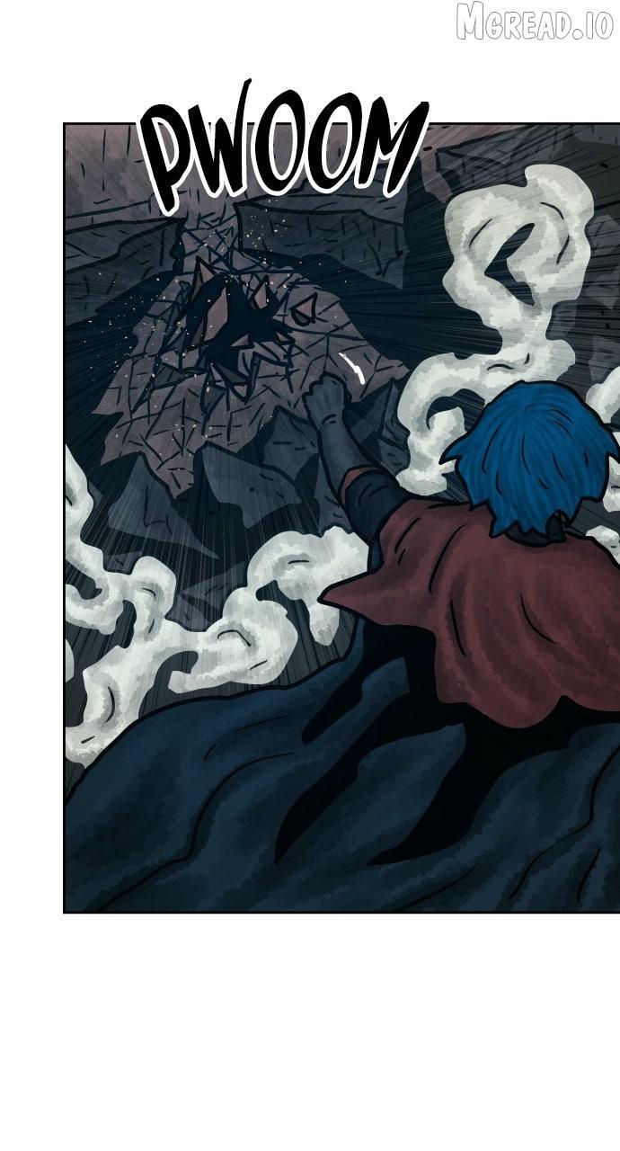 Warrior Executioner Chapter 187 page 52 - 