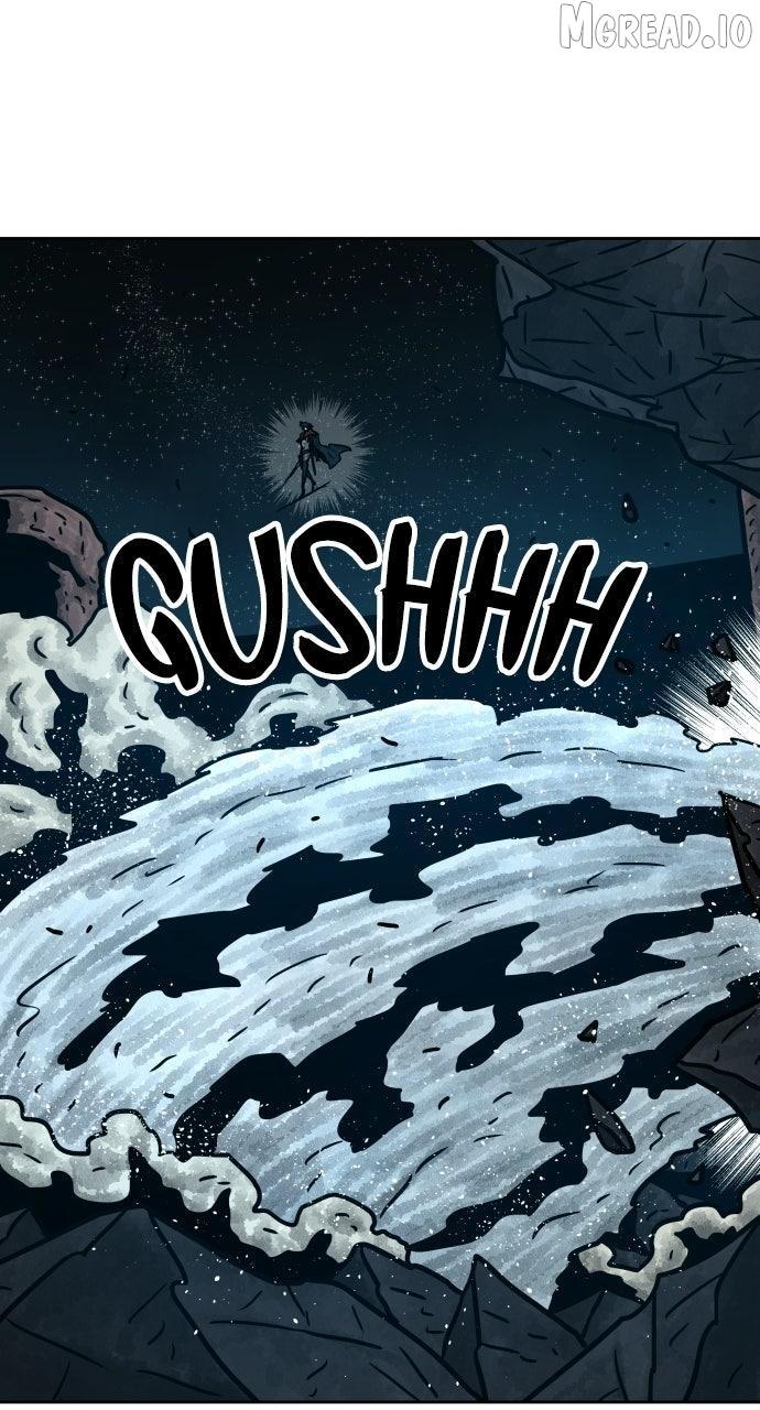 Warrior Executioner Chapter 187 page 53 - 