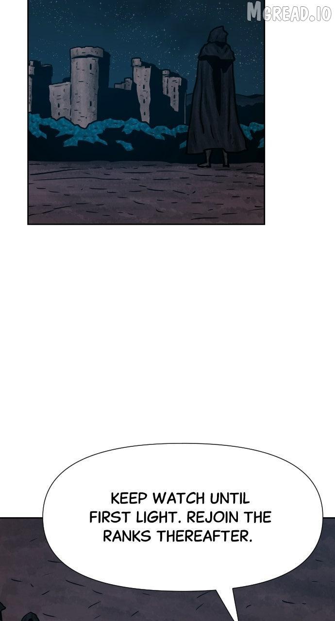 Warrior Executioner Chapter 187 page 55 - 