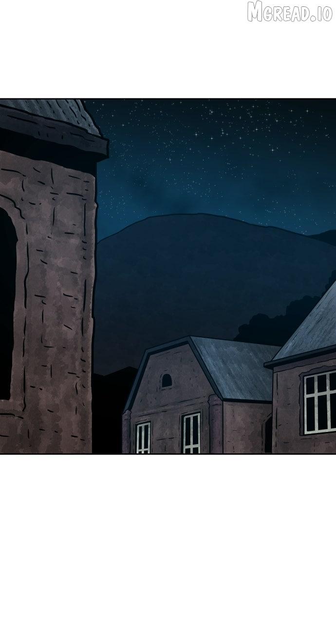 Warrior Executioner Chapter 187 page 58 - 