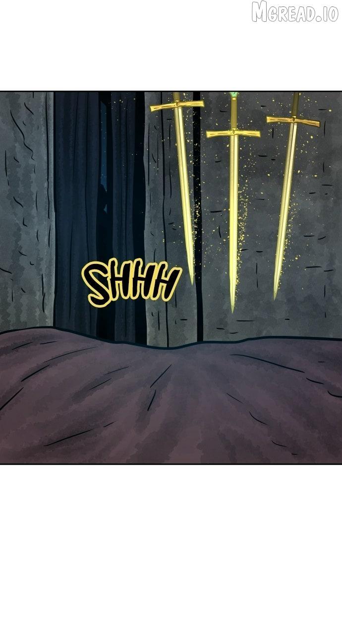Warrior Executioner Chapter 187 page 59 - 