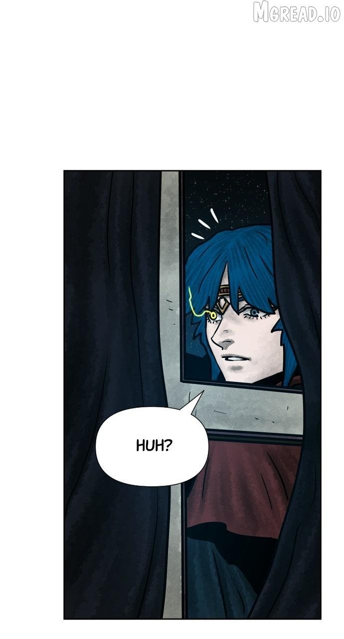 Warrior Executioner Chapter 187 page 61 - 