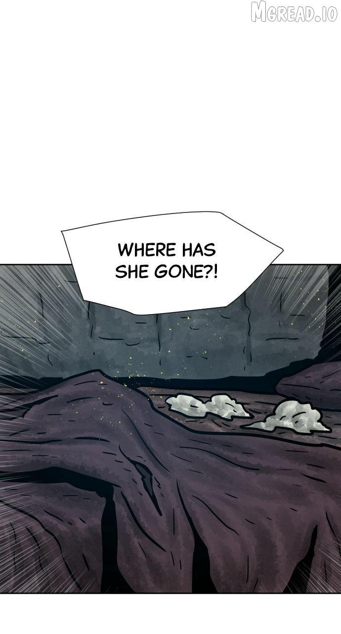 Warrior Executioner Chapter 187 page 62 - 