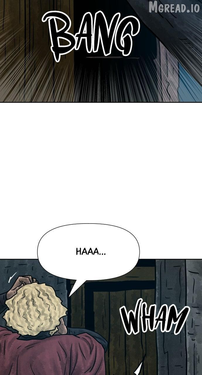 Warrior Executioner Chapter 187 page 64 - 