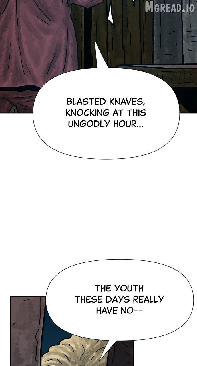 Warrior Executioner Chapter 187 page 65 - 