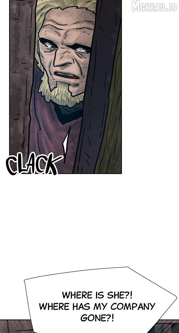 Warrior Executioner Chapter 187 page 66 - 