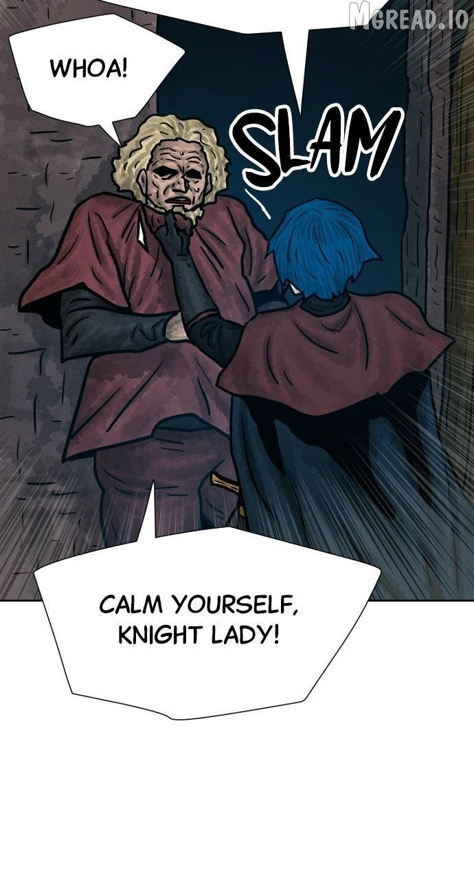 Warrior Executioner Chapter 187 page 67 - 