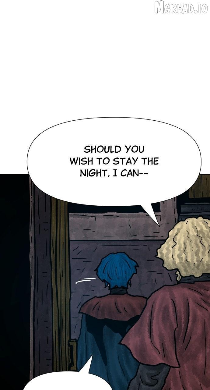 Warrior Executioner Chapter 187 page 69 - 