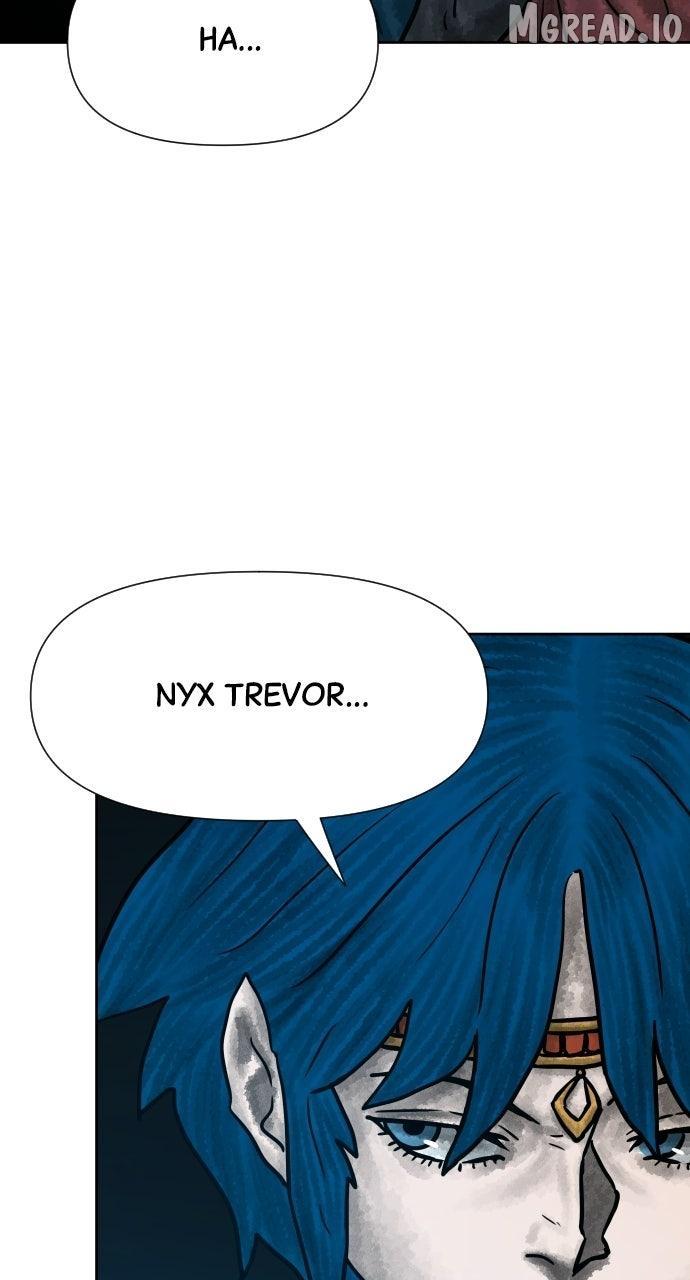 Warrior Executioner Chapter 187 page 70 - 