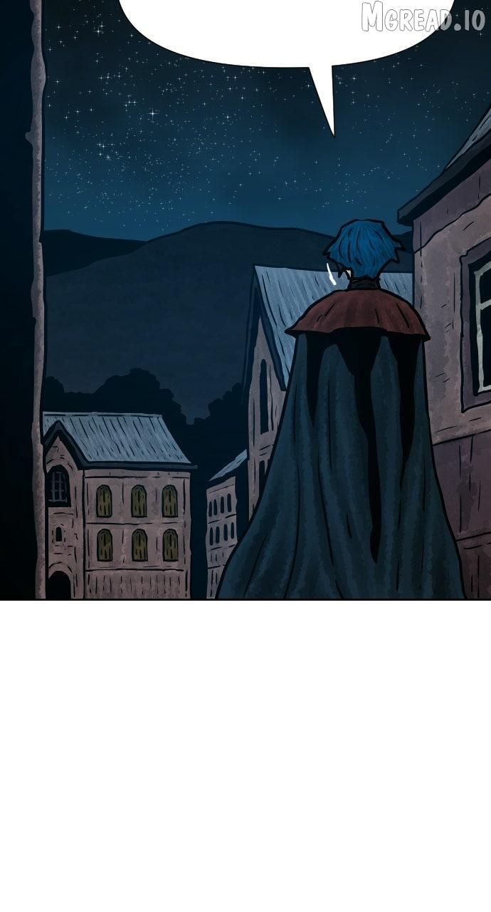 Warrior Executioner Chapter 187 page 72 - 