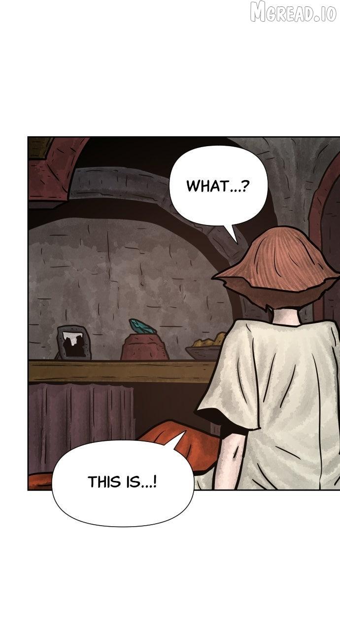 Warrior Executioner Chapter 187 page 74 - 