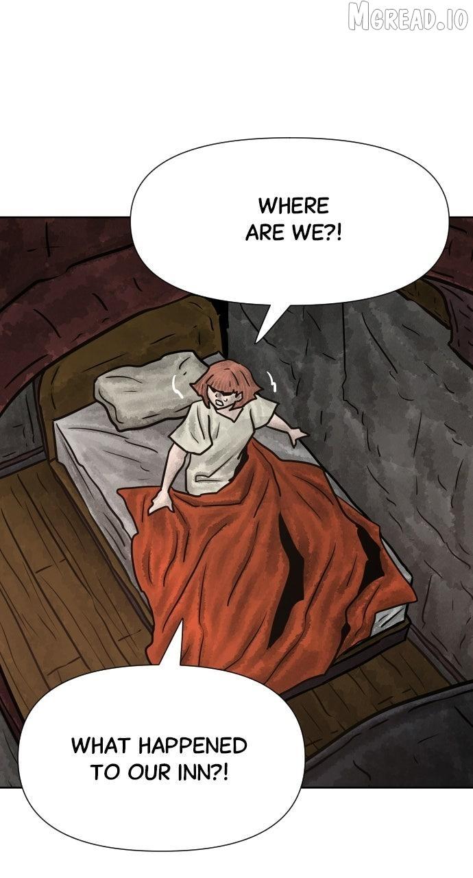 Warrior Executioner Chapter 187 page 75 - 