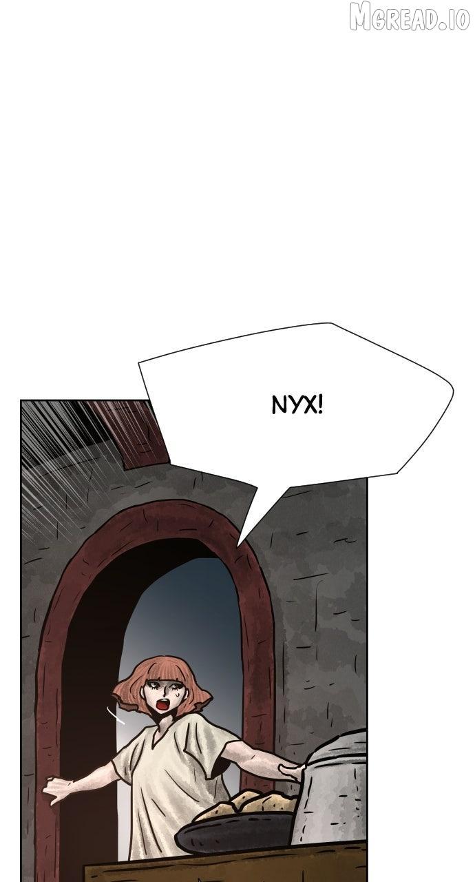 Warrior Executioner Chapter 187 page 76 - 