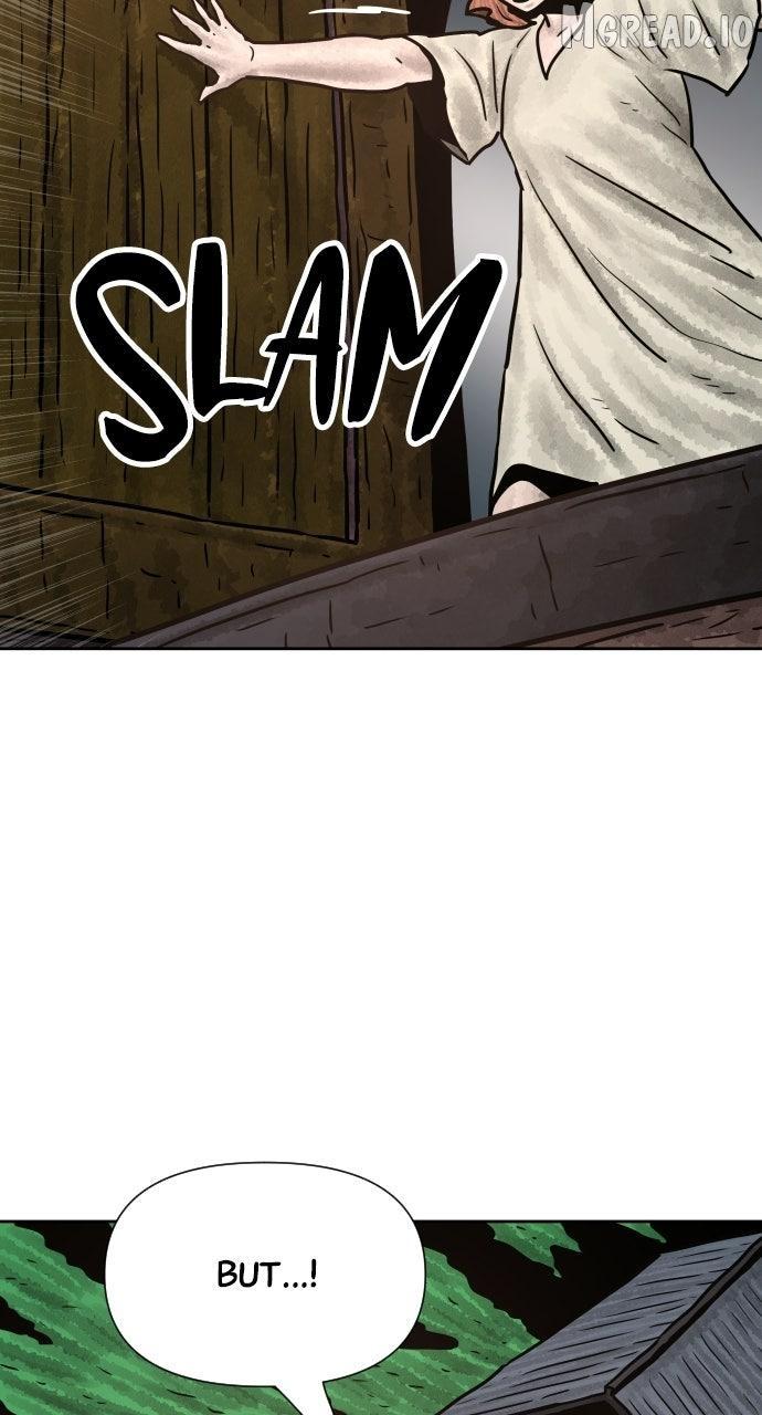 Warrior Executioner Chapter 187 page 78 - 