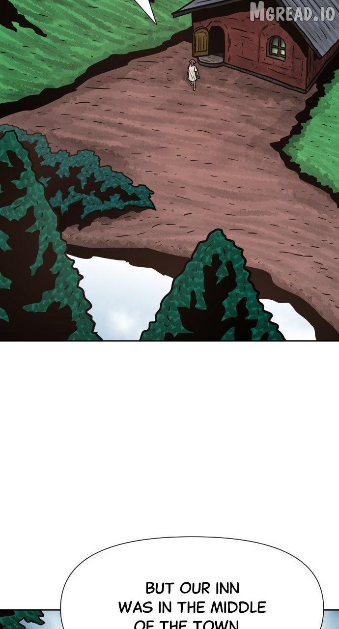 Warrior Executioner Chapter 187 page 79 - 