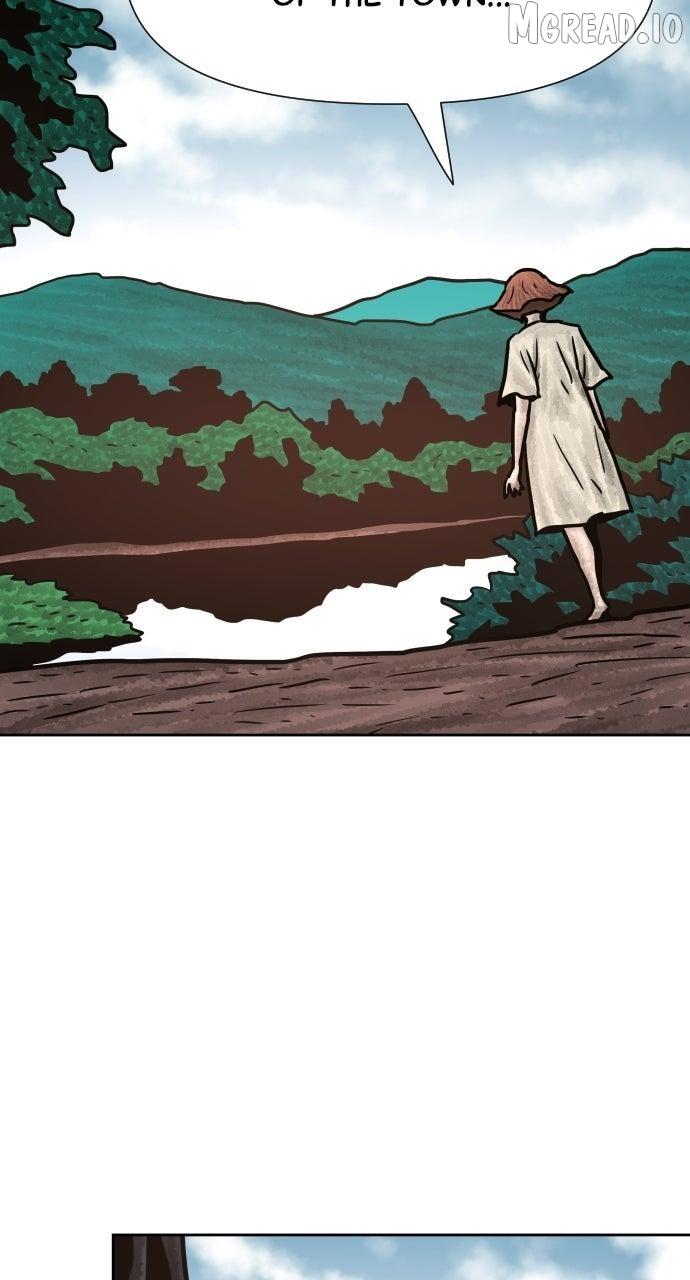 Warrior Executioner Chapter 187 page 80 - 