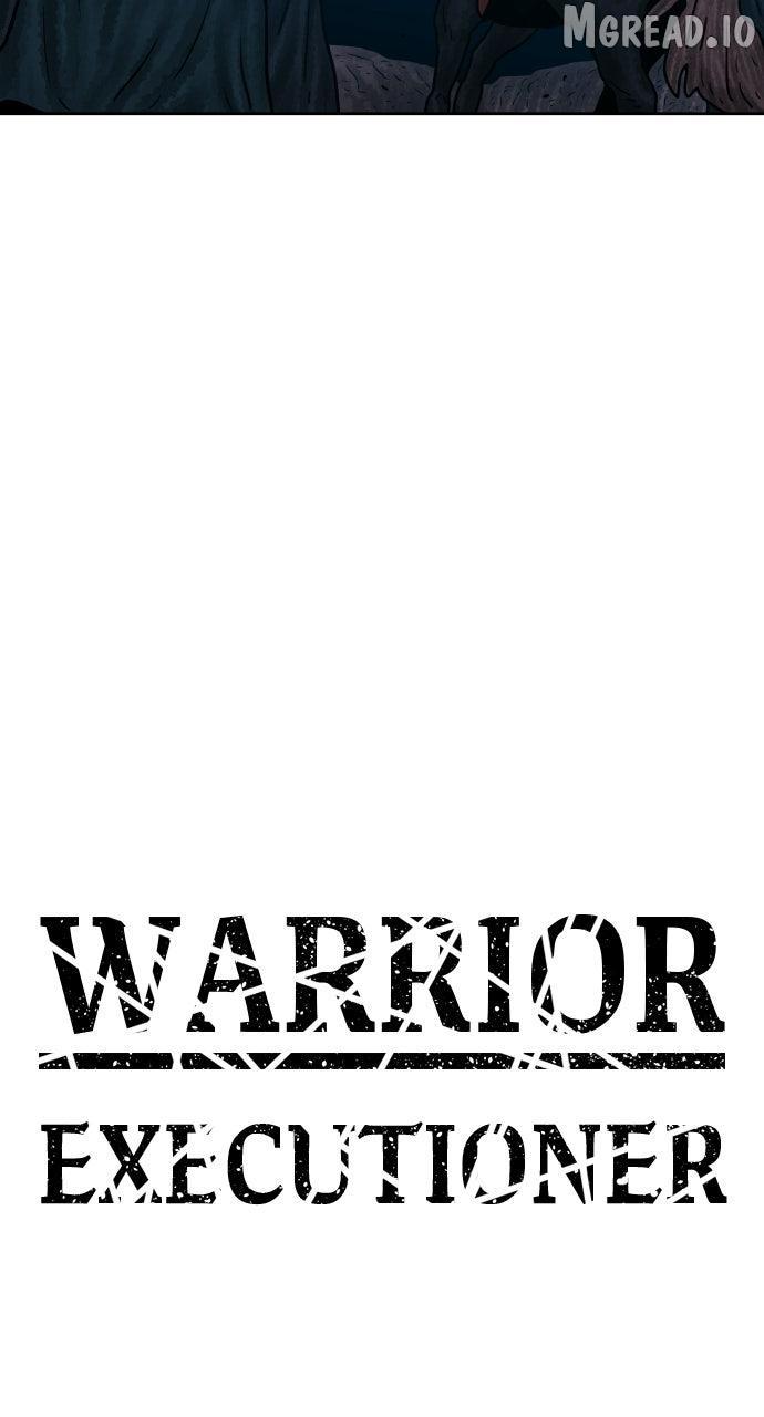 Warrior Executioner Chapter 187 page 9 - 