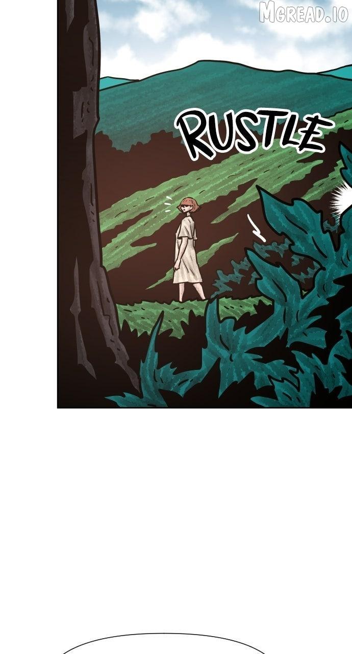 Warrior Executioner Chapter 187 page 81 - 