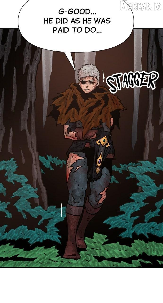 Warrior Executioner Chapter 187 page 82 - 