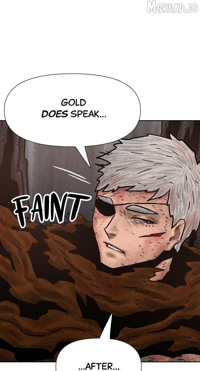 Warrior Executioner Chapter 187 page 83 - 