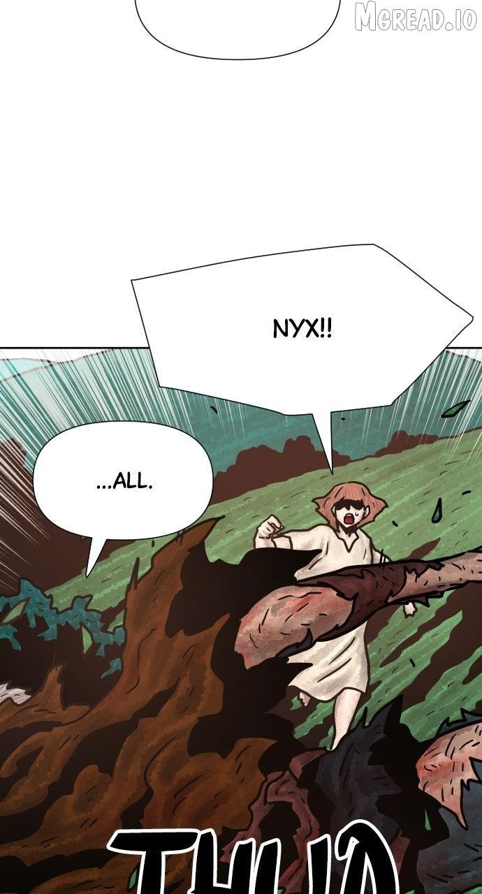 Warrior Executioner Chapter 187 page 84 - 