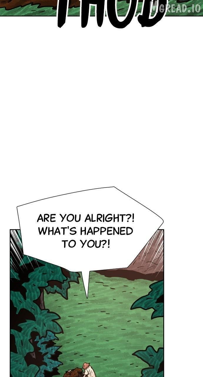 Warrior Executioner Chapter 187 page 85 - 