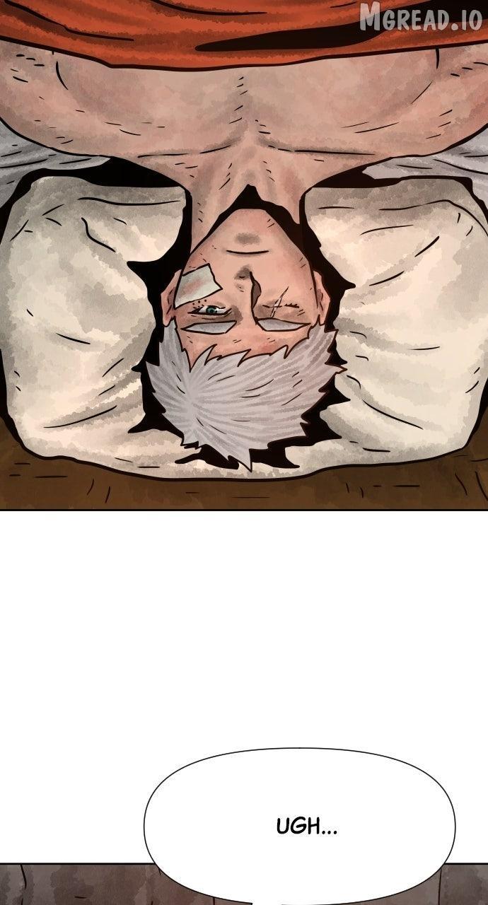 Warrior Executioner Chapter 187 page 88 - 