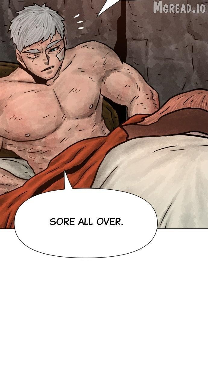 Warrior Executioner Chapter 187 page 89 - 