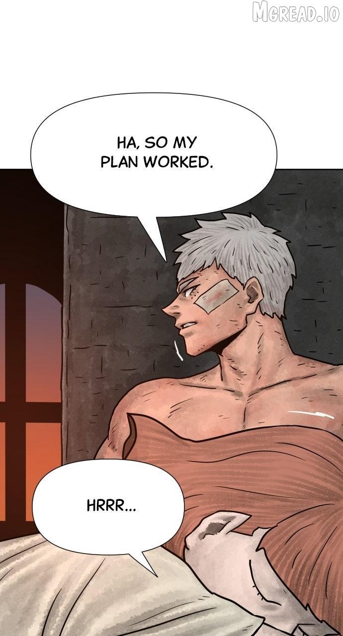 Warrior Executioner Chapter 187 page 91 - 