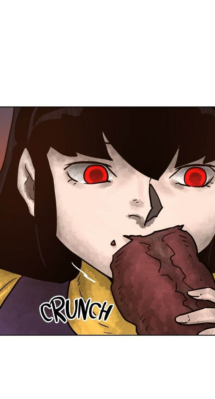 Warrior Executioner Chapter 188 page 1 - 