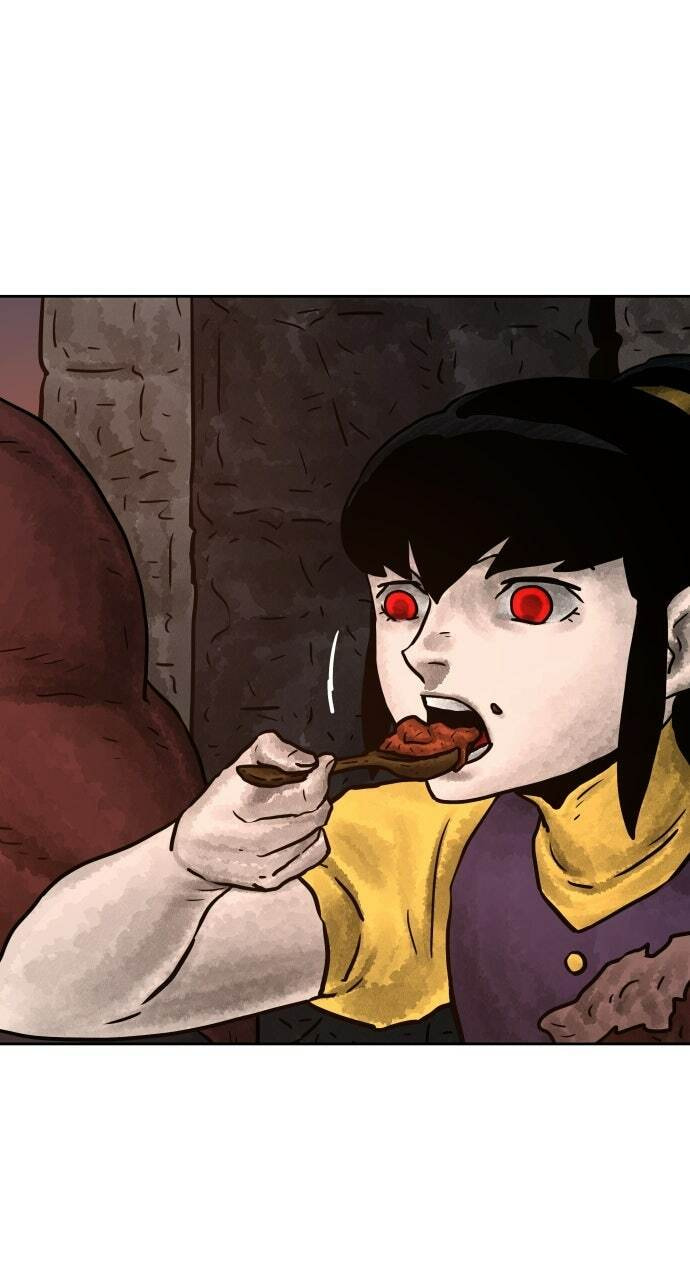 Warrior Executioner Chapter 188 page 2 - 