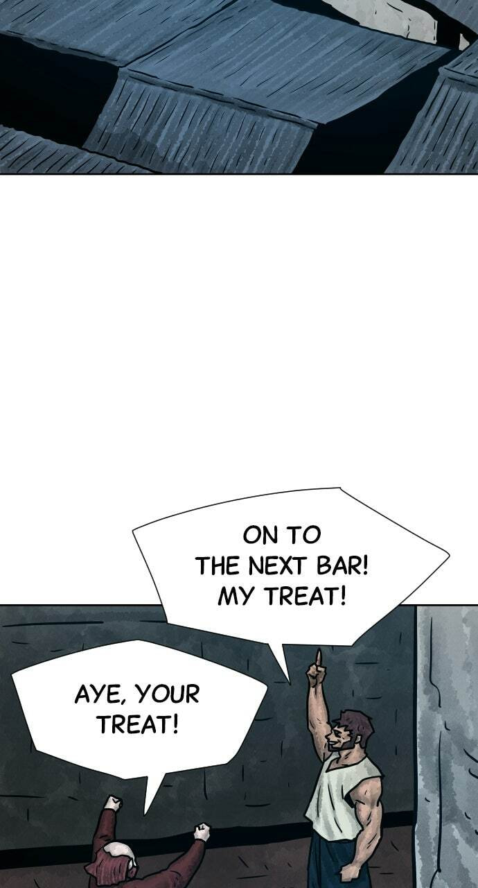 Warrior Executioner Chapter 188 page 11 - 