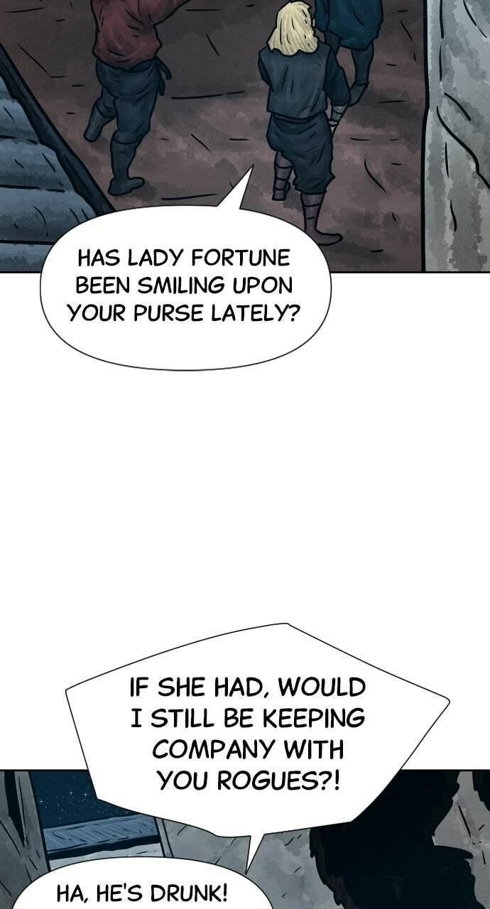 Warrior Executioner Chapter 188 page 12 - 