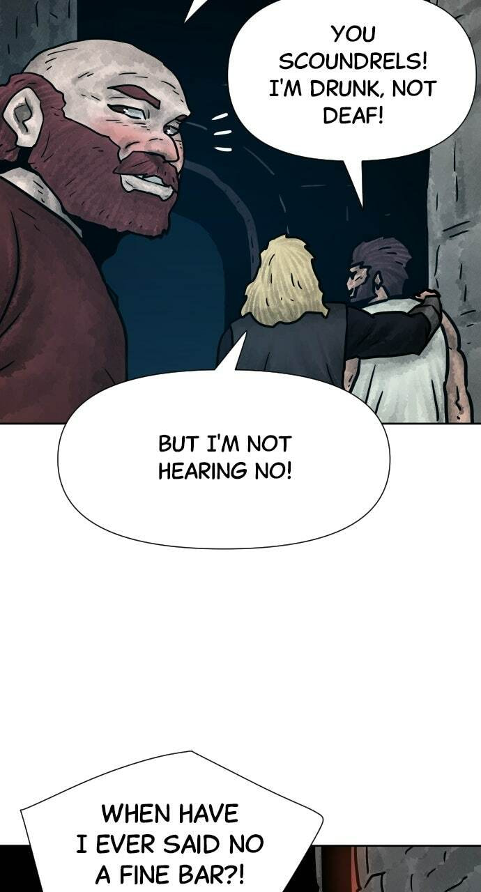 Warrior Executioner Chapter 188 page 14 - 