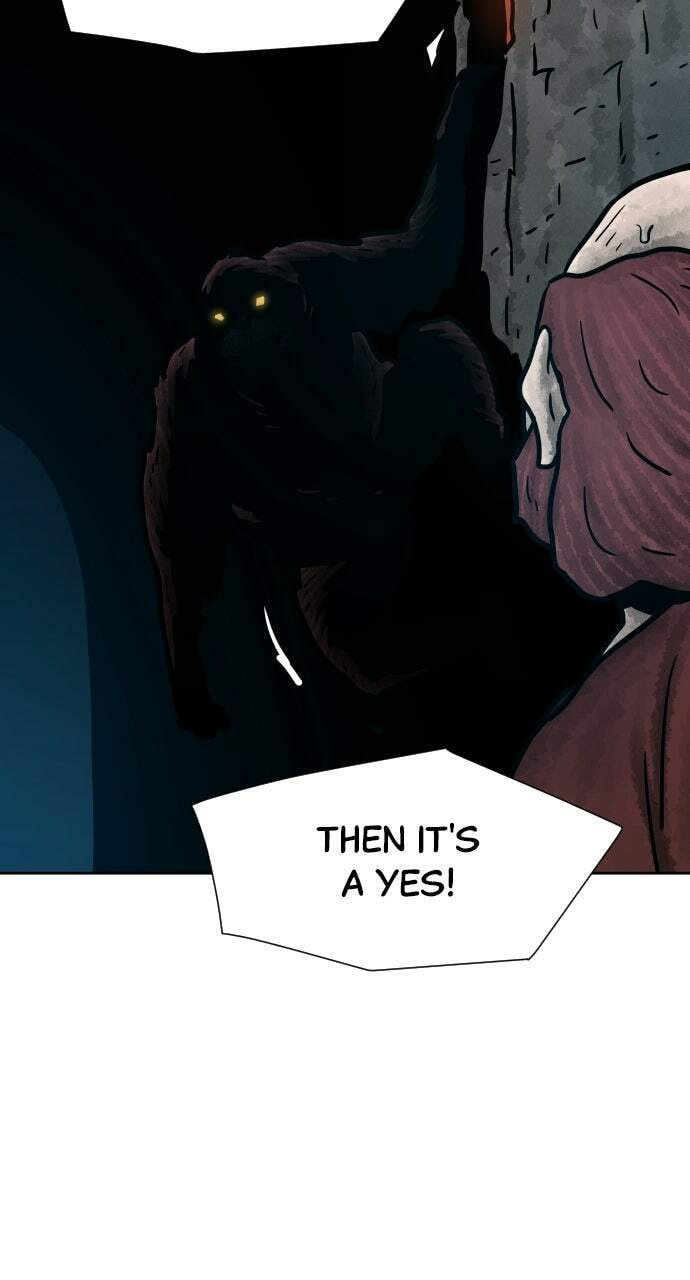 Warrior Executioner Chapter 188 page 15 - 