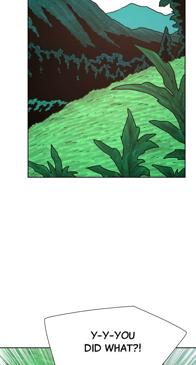 Warrior Executioner Chapter 188 page 20 - 