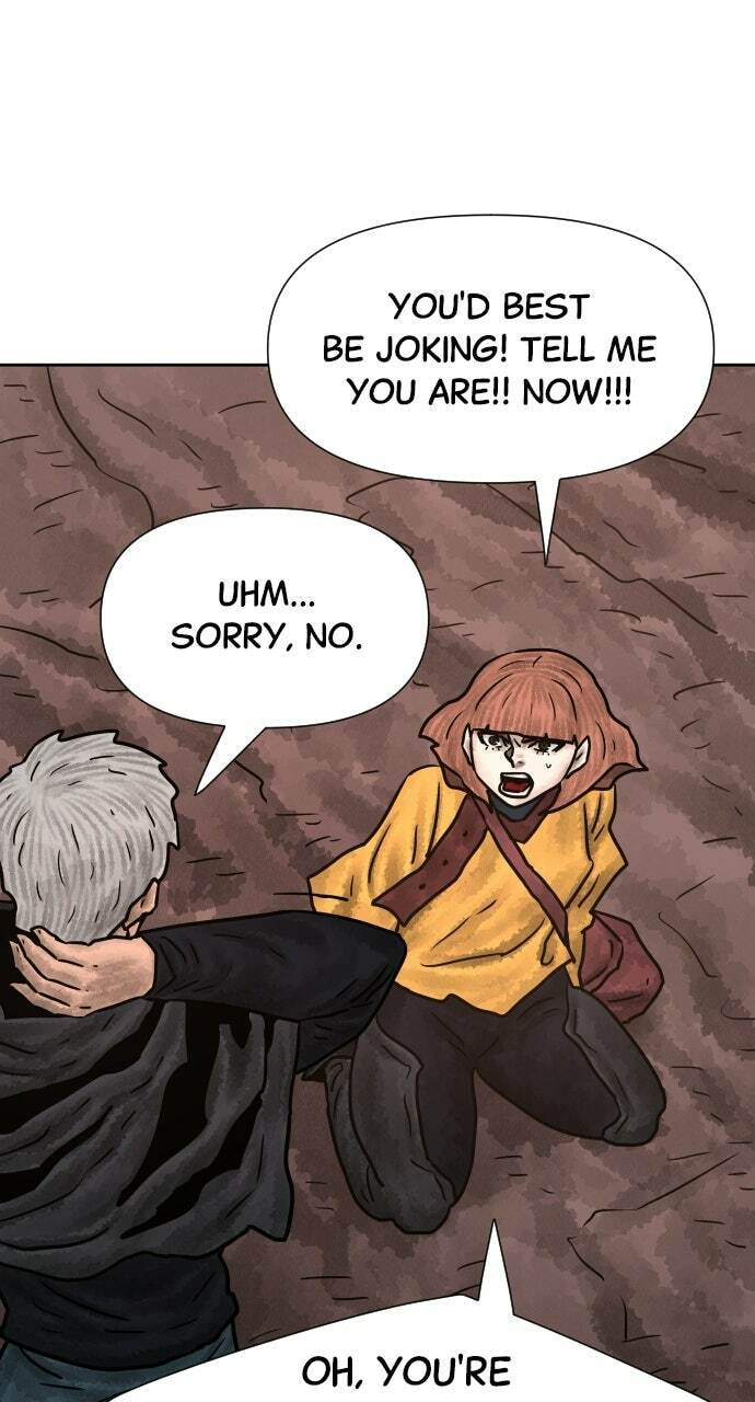 Warrior Executioner Chapter 188 page 23 - 