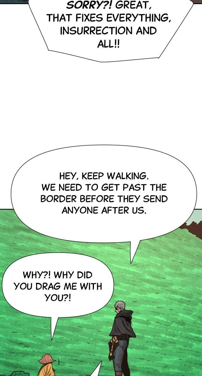 Warrior Executioner Chapter 188 page 24 - 