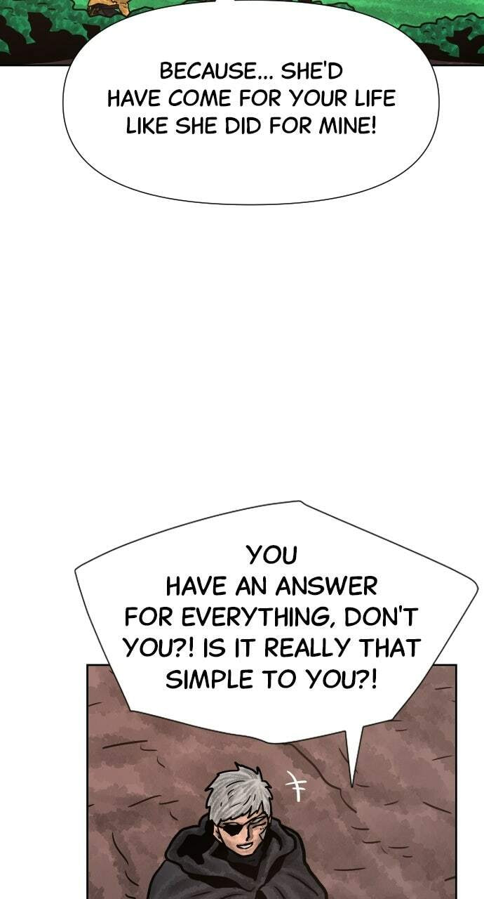 Warrior Executioner Chapter 188 page 25 - 