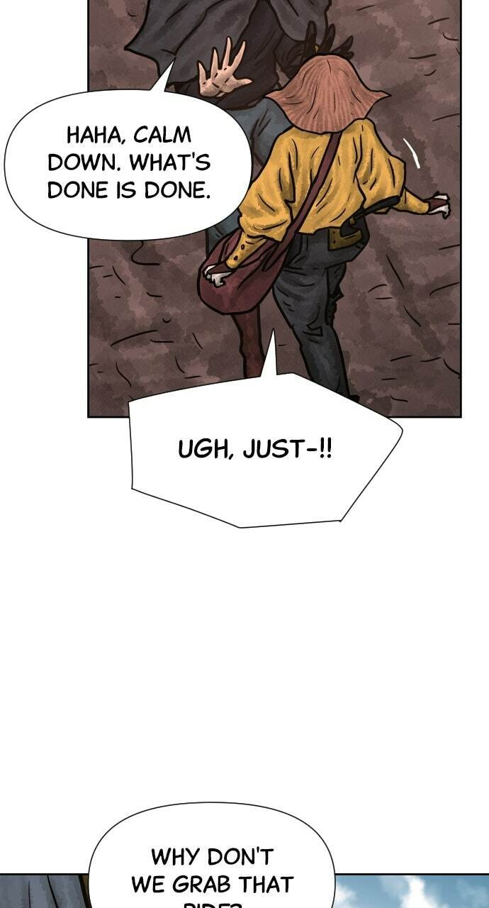 Warrior Executioner Chapter 188 page 26 - 
