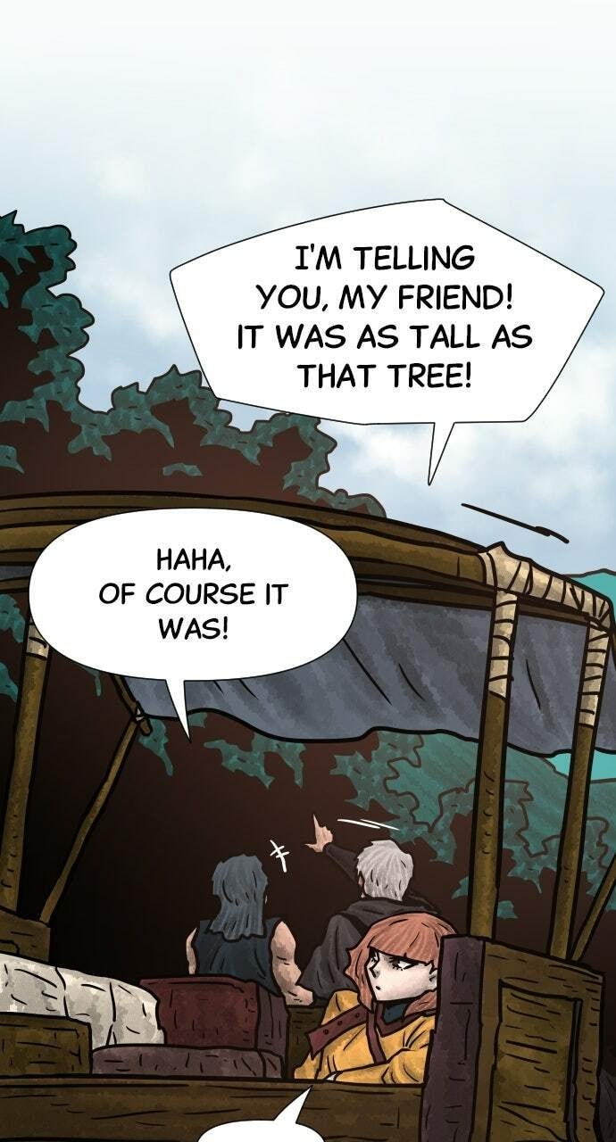 Warrior Executioner Chapter 188 page 28 - 