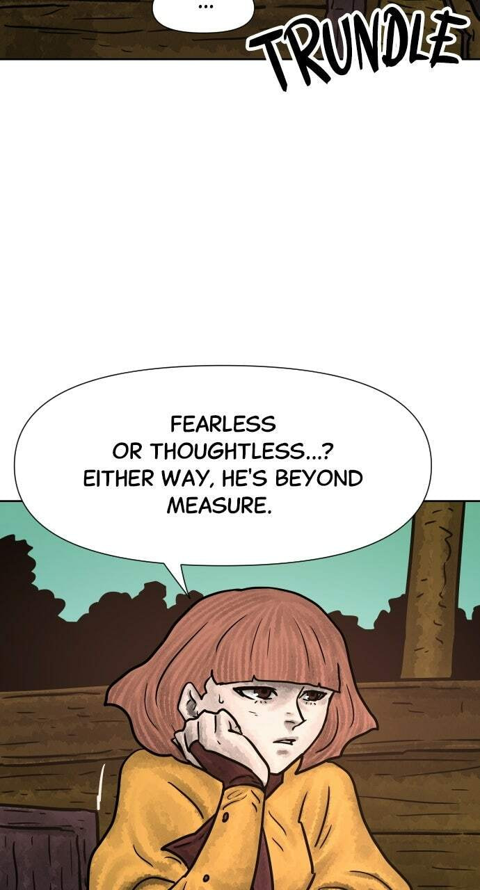 Warrior Executioner Chapter 188 page 29 - 