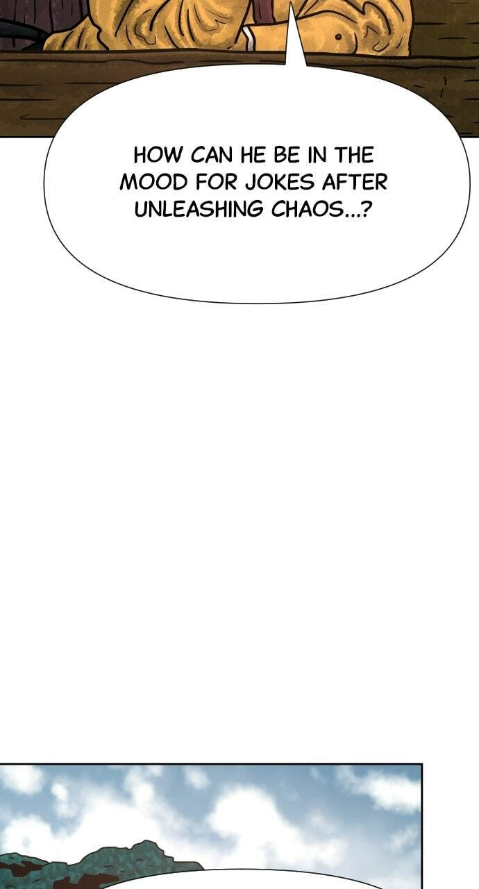 Warrior Executioner Chapter 188 page 30 - 
